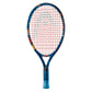 Paw 19 Radical Junior Tennis Racquet Blue Racquets Head