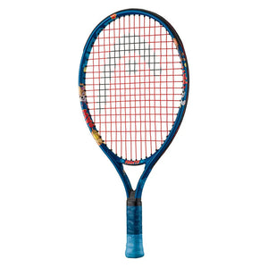 Paw 19 Radical Junior Tennis Racquet Blue Racquets Head