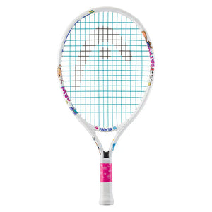 Paw 19 Radical Junior Tennis Racquet White Racquets Head