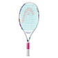 Paw 23 Radical Junior Tennis Racquet White Racquets Head