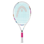 Paw 23 Radical Junior Tennis Racquet White Racquets Head