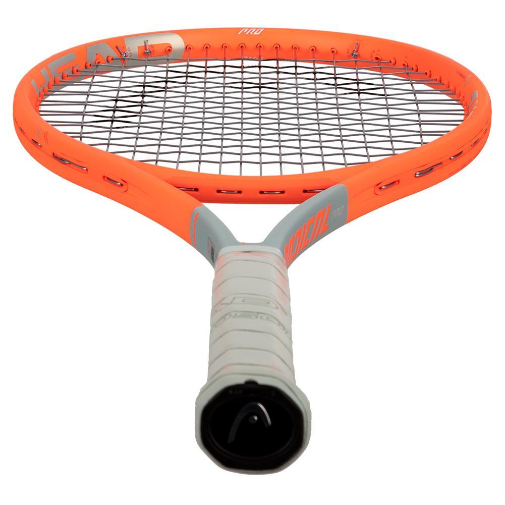 2021 Radical Pro Tennis Racquet Racquets Head