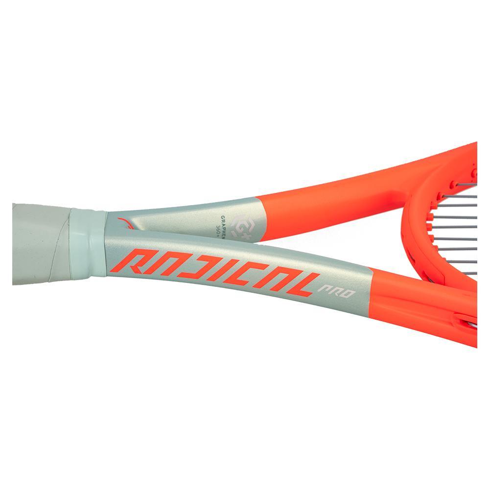 2021 Radical Pro Tennis Racquet Racquets Head