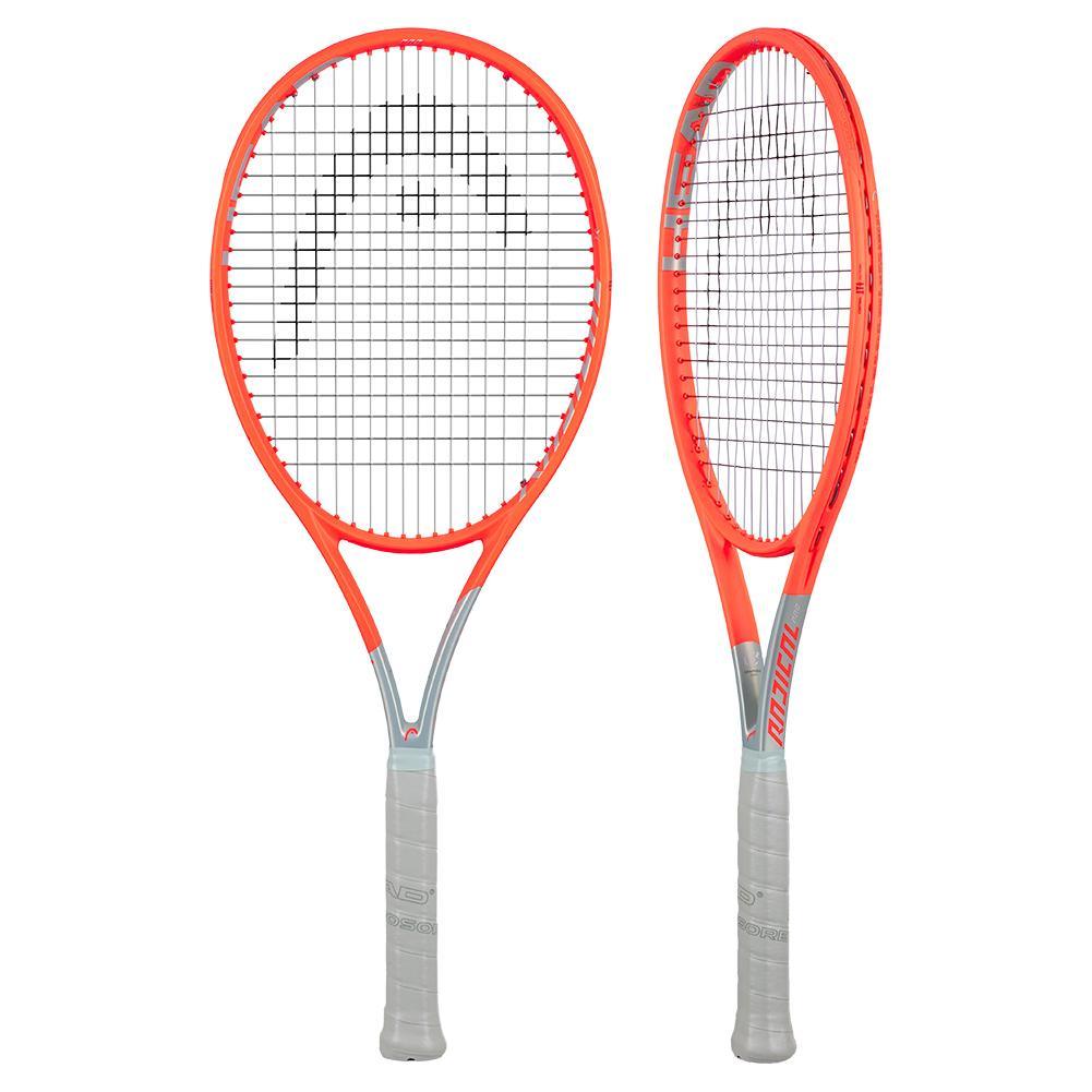 2021 Radical Pro Tennis Racquet Racquets Head