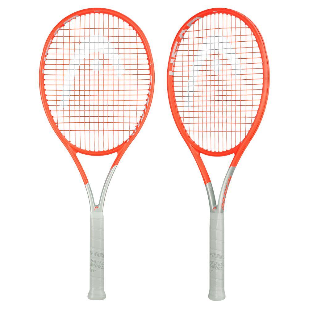 Radical MP 2021 Tennis Racquet Racquets Head