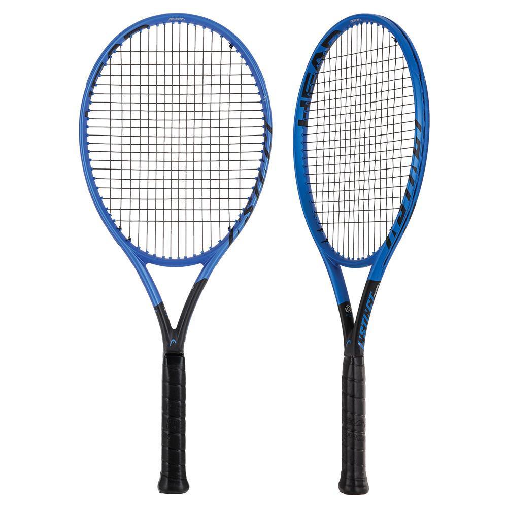 Instinct Team L 2022 Tennis Racquet Racquets Head