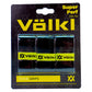 Super Perf Tennis Grip 3 Pack Accessories Volkl