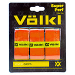 Super Perf Tennis Grip 3 Pack Accessories Volkl