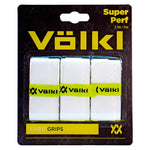 Super Perf Tennis Grip 3 Pack Accessories Volkl