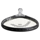 Ti.S6 Prestrung Racquets Racquets Head