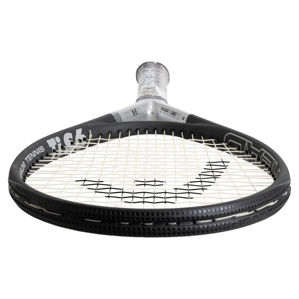Ti.S6 Prestrung Racquets Racquets Head