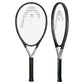 Ti.S6 Prestrung Racquets Racquets Head