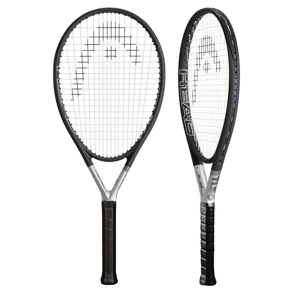 Ti.S6 Prestrung Racquets Racquets Head
