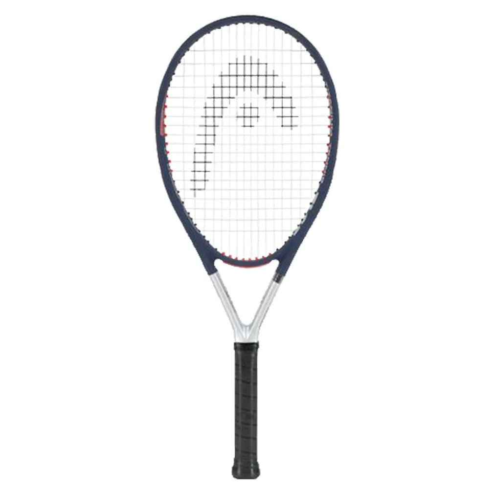 Ti.S5 CZ Prestrung Tennis Racquets Racquets Head