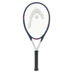 Ti.S5 CZ Prestrung Tennis Racquets Racquets Head