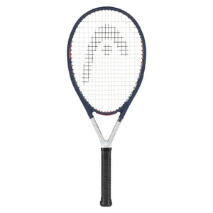 Ti.S5 CZ Prestrung Tennis Racquets Racquets Head