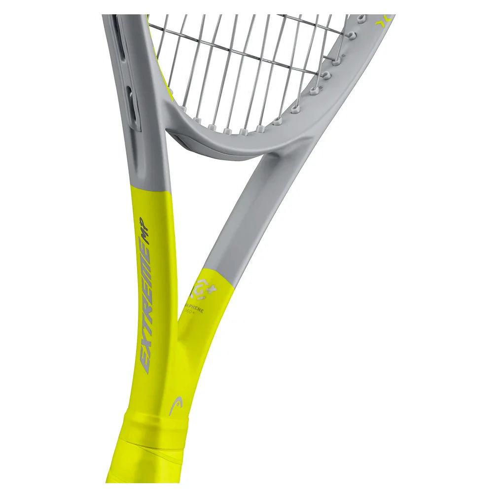 Graphene 360+ Extreme MP Tennis Racquet Racquets Head