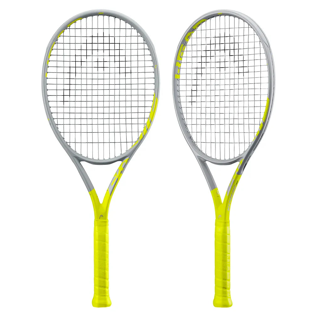 Graphene 360+ Extreme MP Tennis Racquet Racquets Head
