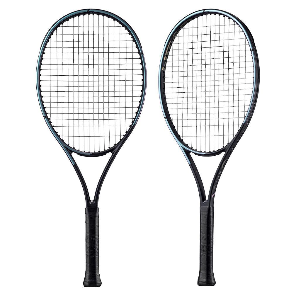 Gravity Junior 2023 Prestrung Tennis Racquet Racquets Head