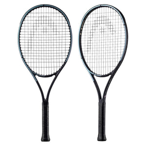 Gravity Junior 2023 Prestrung Tennis Racquet Racquets Head