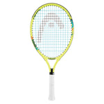 Speed 21 Junior Tennis Racquet Racquets Head