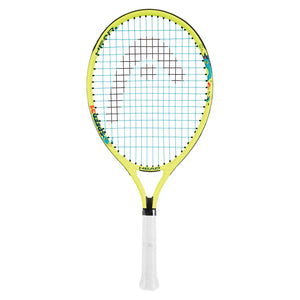 Speed 21 Junior Tennis Racquet Racquets Head