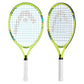 Speed 21 Junior Tennis Racquet Racquets Head