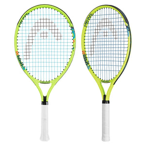 Speed 21 Junior Tennis Racquet Racquets Head