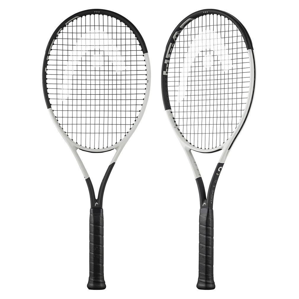 Speed Pro 2024 Demo Tennis Racquet Head