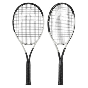 Speed Pro 2024 Demo Tennis Racquet Head