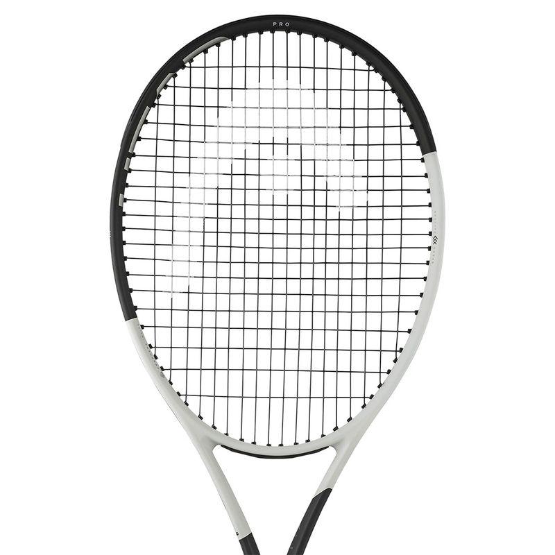 Speed Pro 2024 Tennis Racquet Head