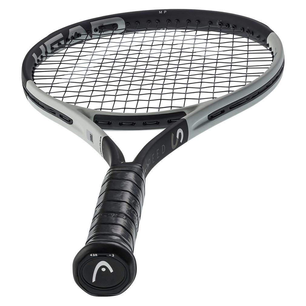 Speed MP 2024 Demo Tennis Racquet Head