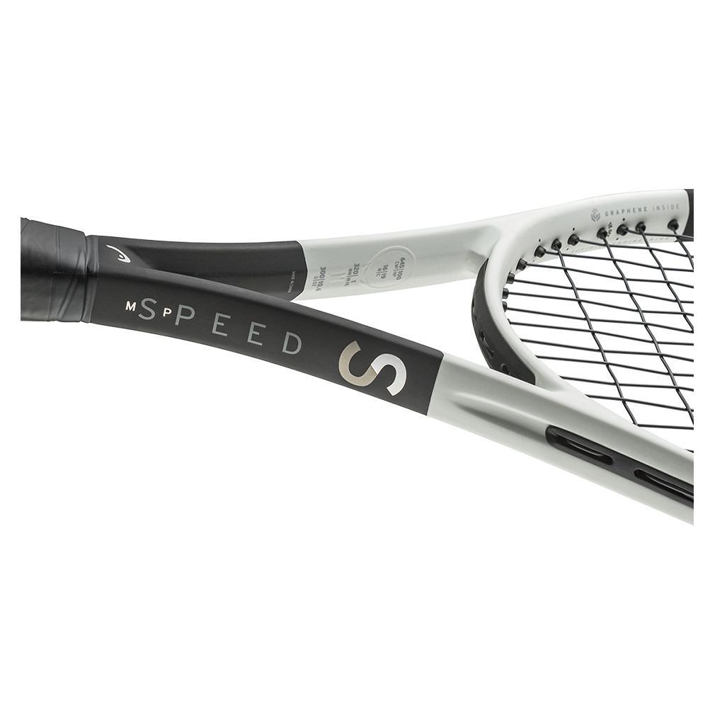 Speed MP 2024 Demo Tennis Racquet Head
