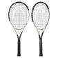 Speed MP 2024 Demo Tennis Racquet Head