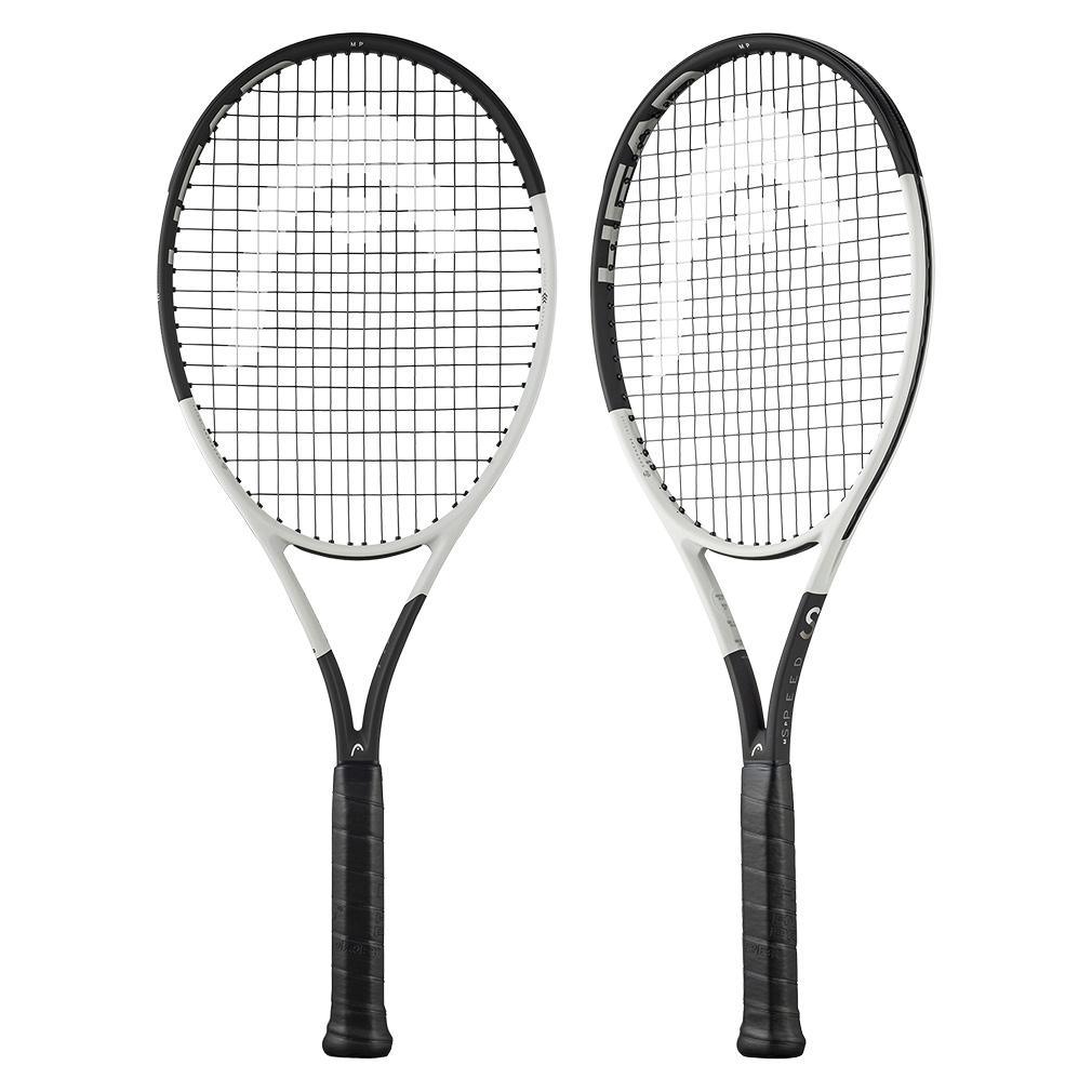 Speed MP 2024 Demo Tennis Racquet Head