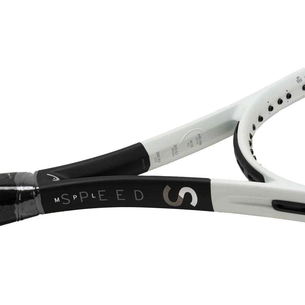 Speed MP L 2024 Tennis Racquet Head