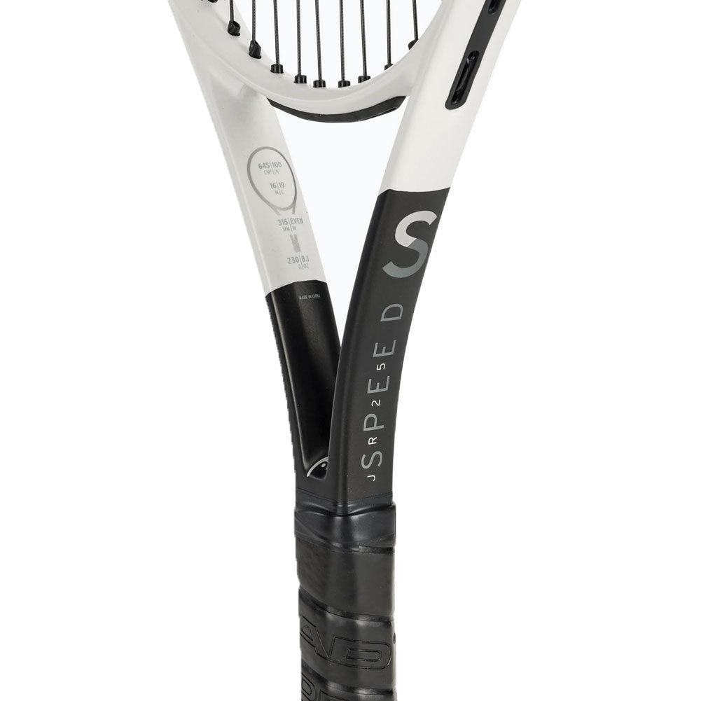 Speed MP L 2024 Tennis Racquet Head