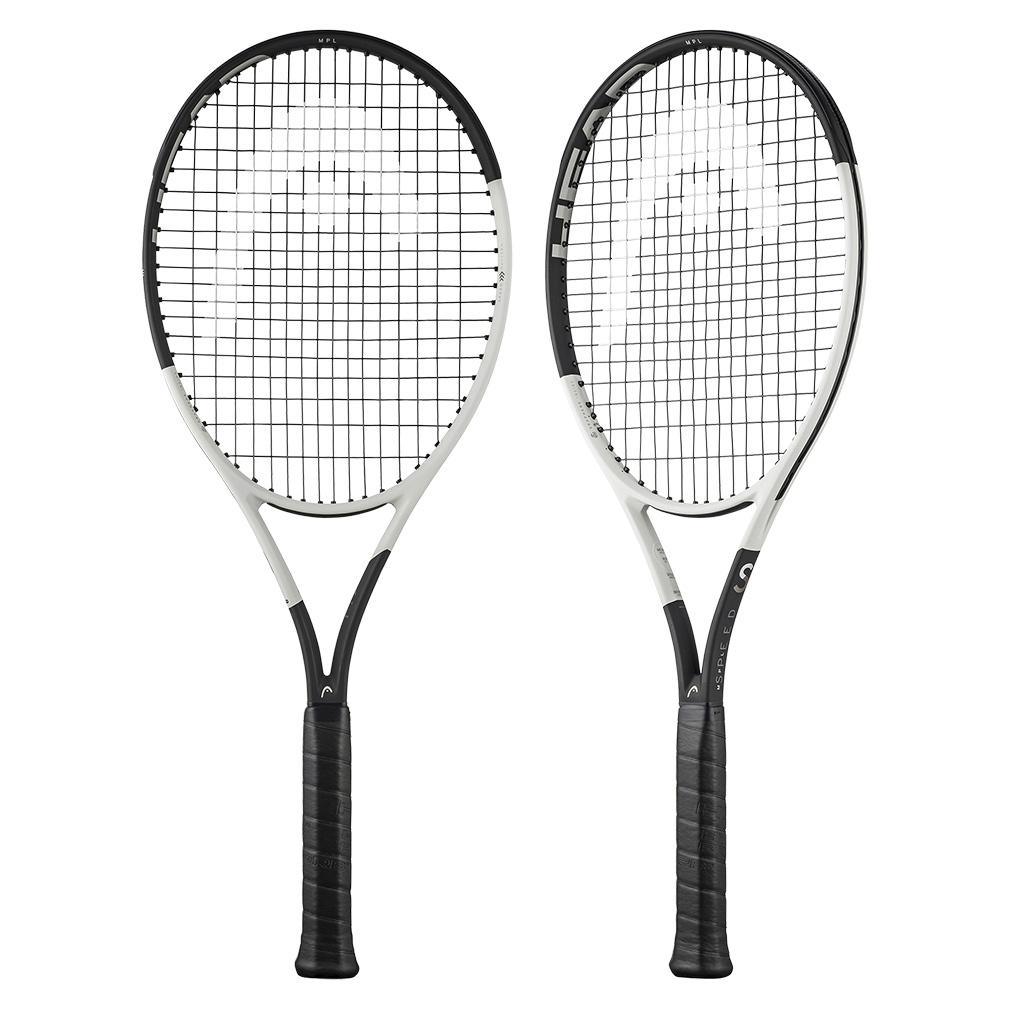 Speed MP L 2024 Demo Tennis Racquet Head