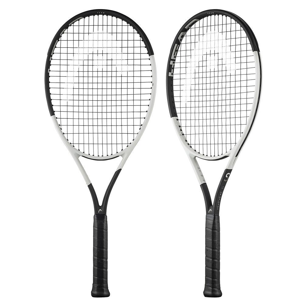 Speed Team 2024 Tennis Racquet Head