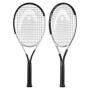 Speed Team 2024 Demo Tennis Racquet Head