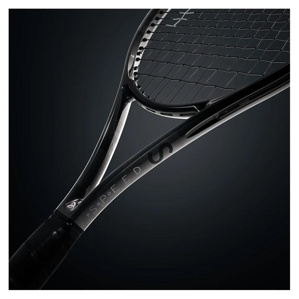 Speed Pro Legend 2024 Tennis Racquet Racquets Head