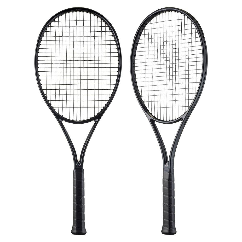 Speed Pro Legend 2024 Demo Tennis Racquet Demo Racquets Head