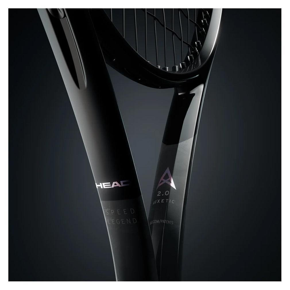 Speed MP Legend 2024 Tennis Racquet Racquets Head
