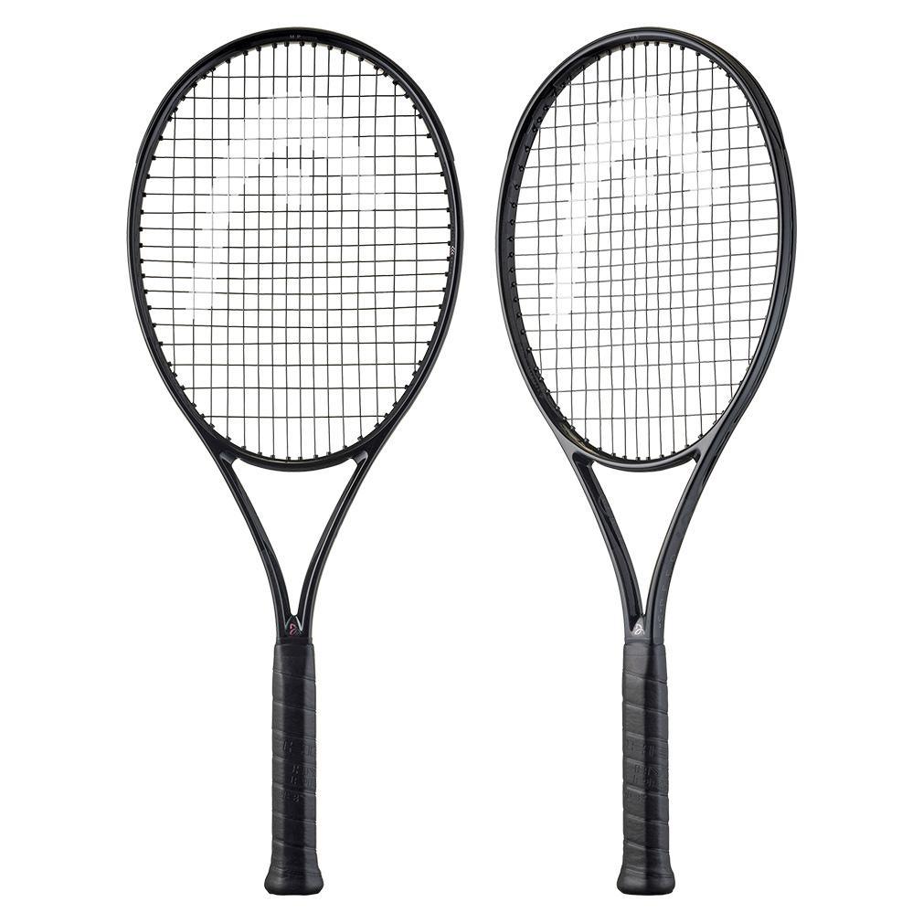 Speed MP Legend 2024 Demo Tennis Racquet Demo Racquets Head