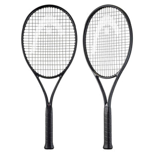 Speed MP Legend 2024 Demo Tennis Racquet Demo Racquets Head