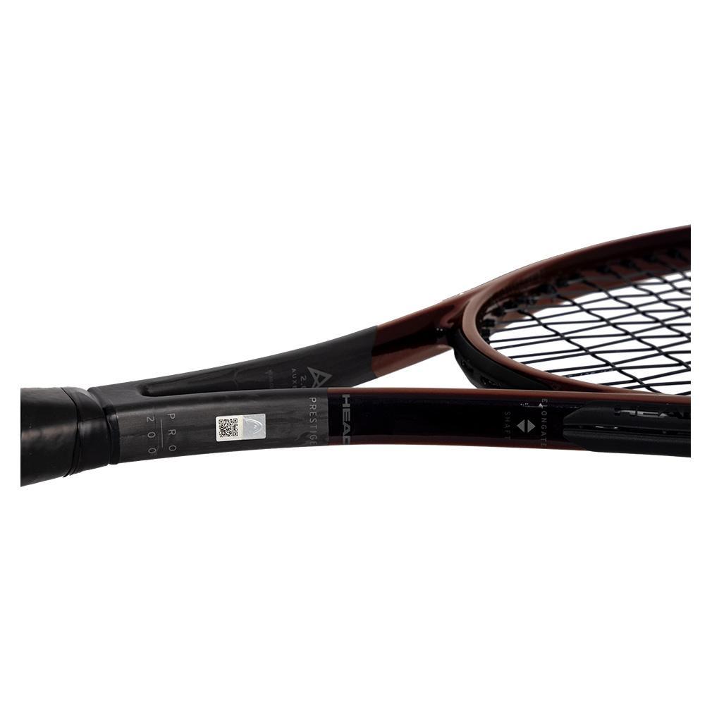 Prestige Pro 2023 Tennis Racquets Head