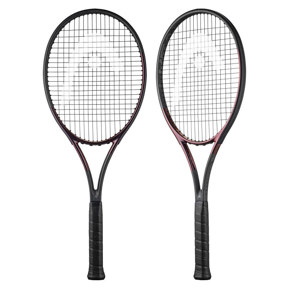 Prestige Tour 2023 Tennis Racquet Head