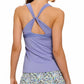 Women's Elite Lilian Tennis Tank Apparel Lija