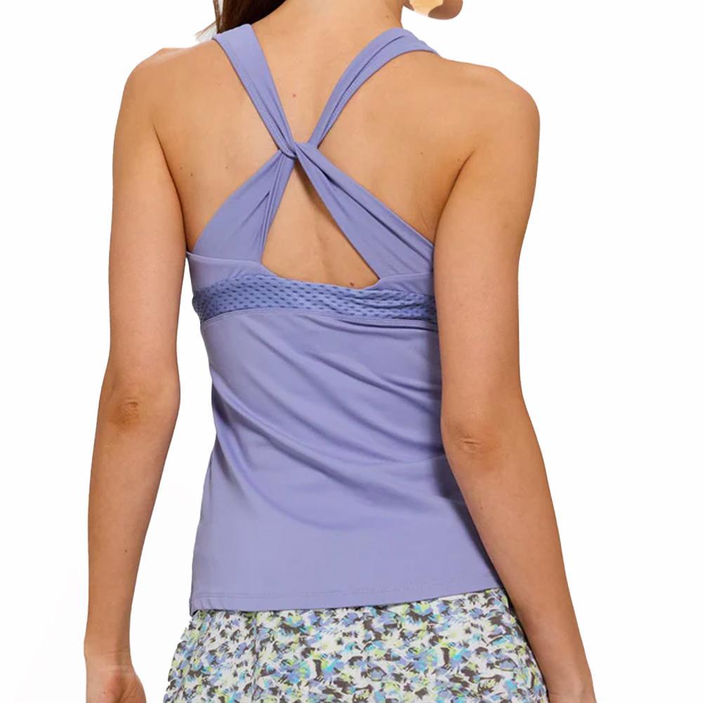 Women's Elite Lilian Tennis Tank Apparel Lija