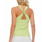 Women's Elite Lilian Tennis Tank Apparel Lija